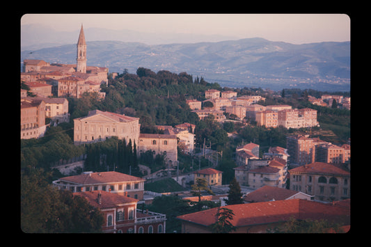Perugia, Umbria Region, Italy, c. 1969 (WL00072)